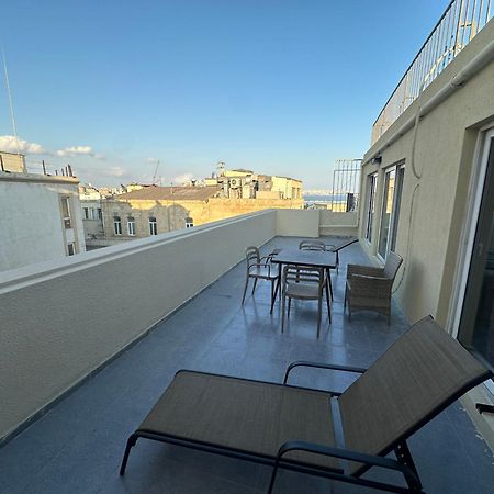 Old Baku Boutique Hotel Ngoại thất bức ảnh