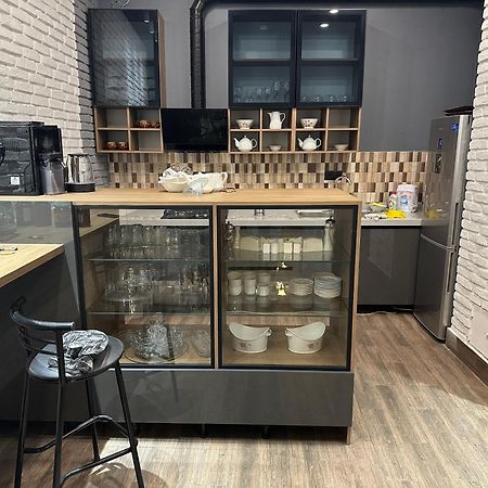 Old Baku Boutique Hotel Ngoại thất bức ảnh