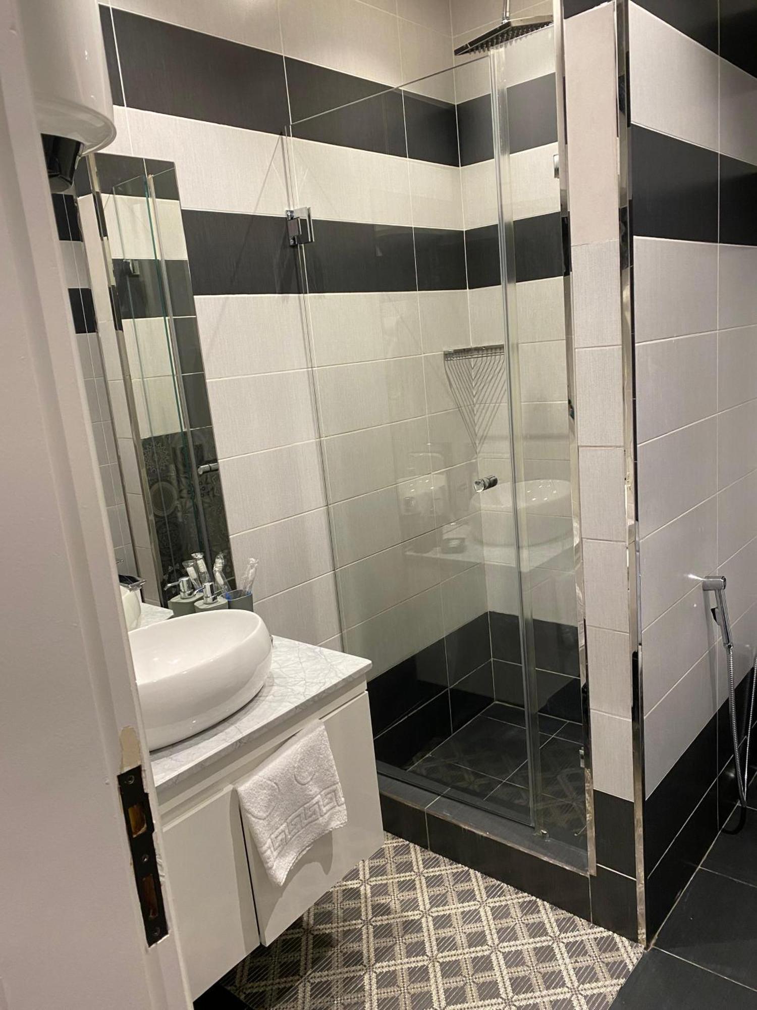 Old Baku Boutique Hotel Ngoại thất bức ảnh