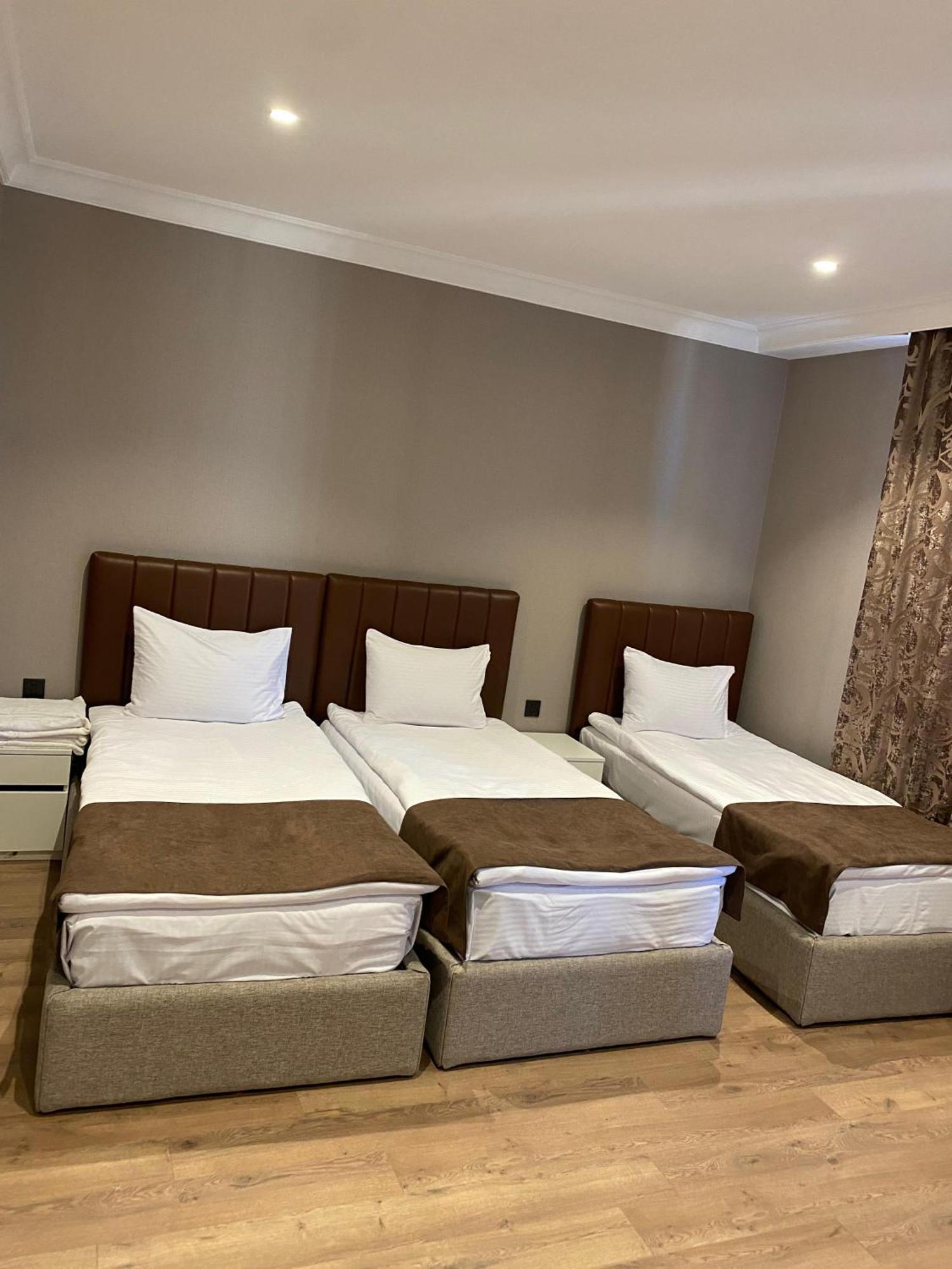 Old Baku Boutique Hotel Ngoại thất bức ảnh