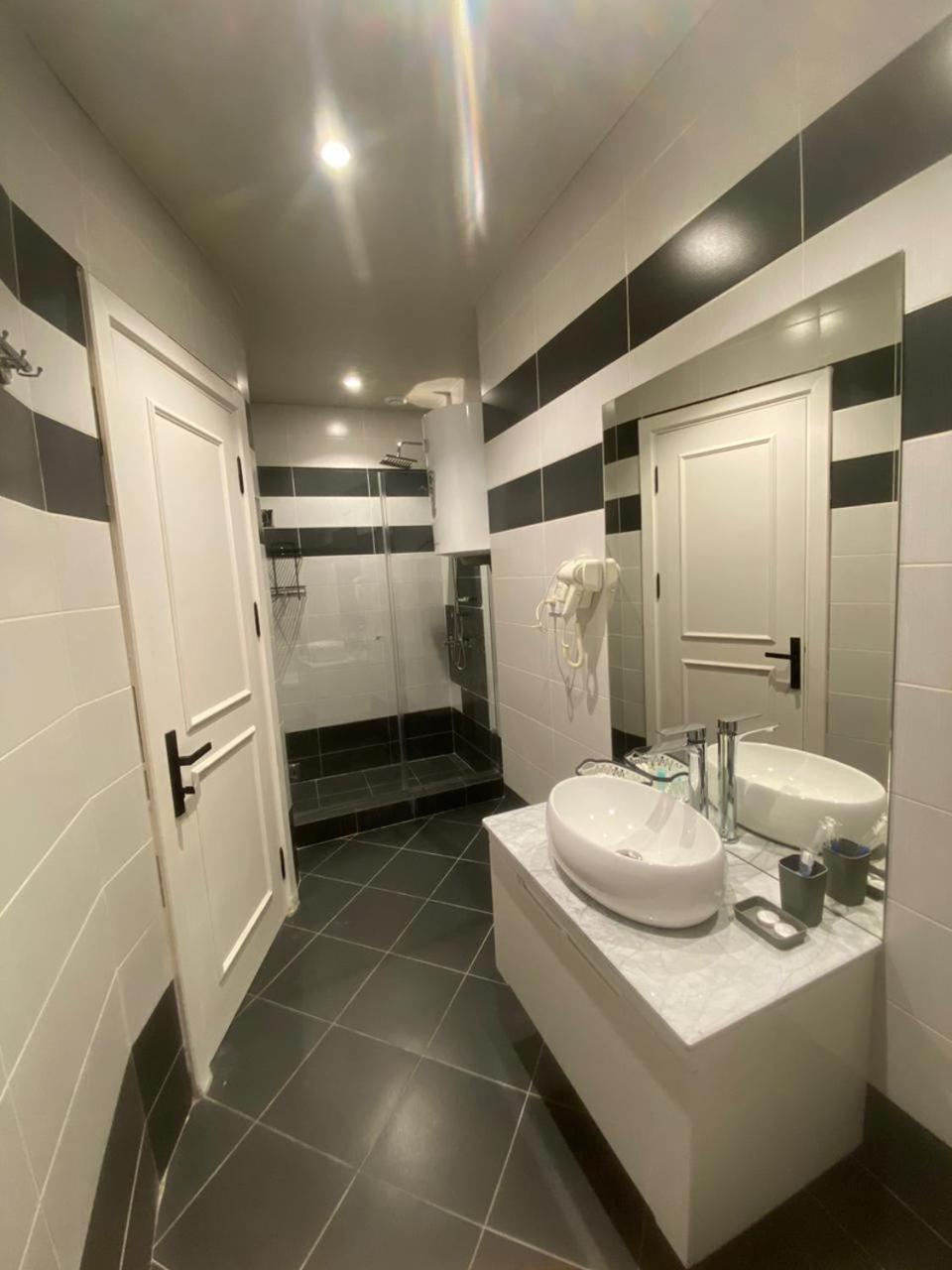 Old Baku Boutique Hotel Ngoại thất bức ảnh