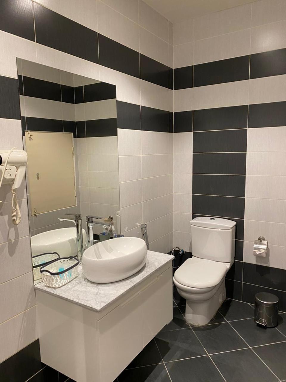 Old Baku Boutique Hotel Ngoại thất bức ảnh