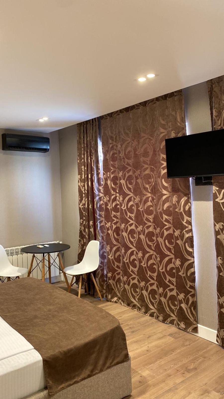 Old Baku Boutique Hotel Ngoại thất bức ảnh