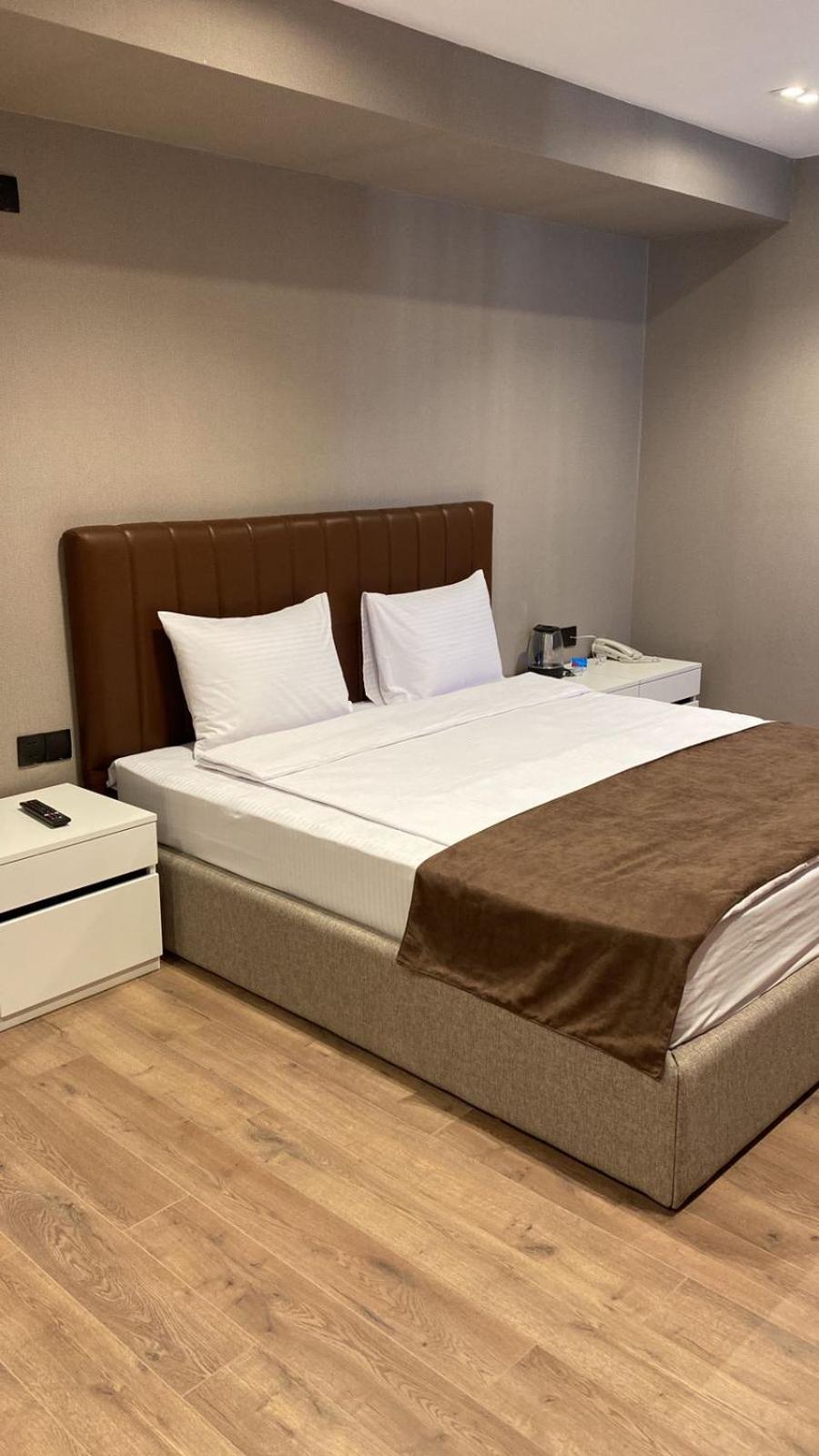 Old Baku Boutique Hotel Ngoại thất bức ảnh