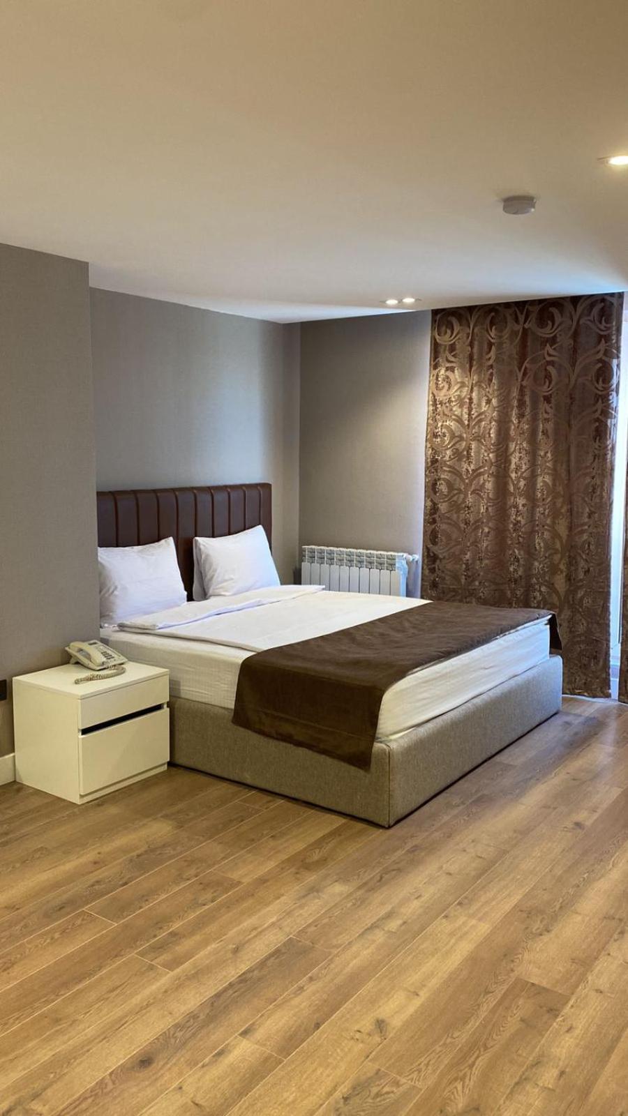 Old Baku Boutique Hotel Ngoại thất bức ảnh