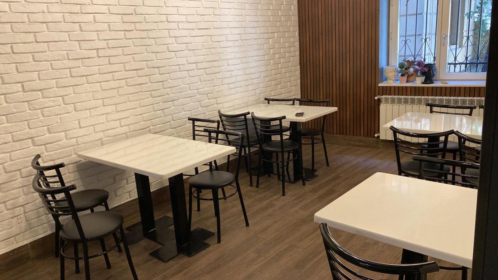 Old Baku Boutique Hotel Ngoại thất bức ảnh