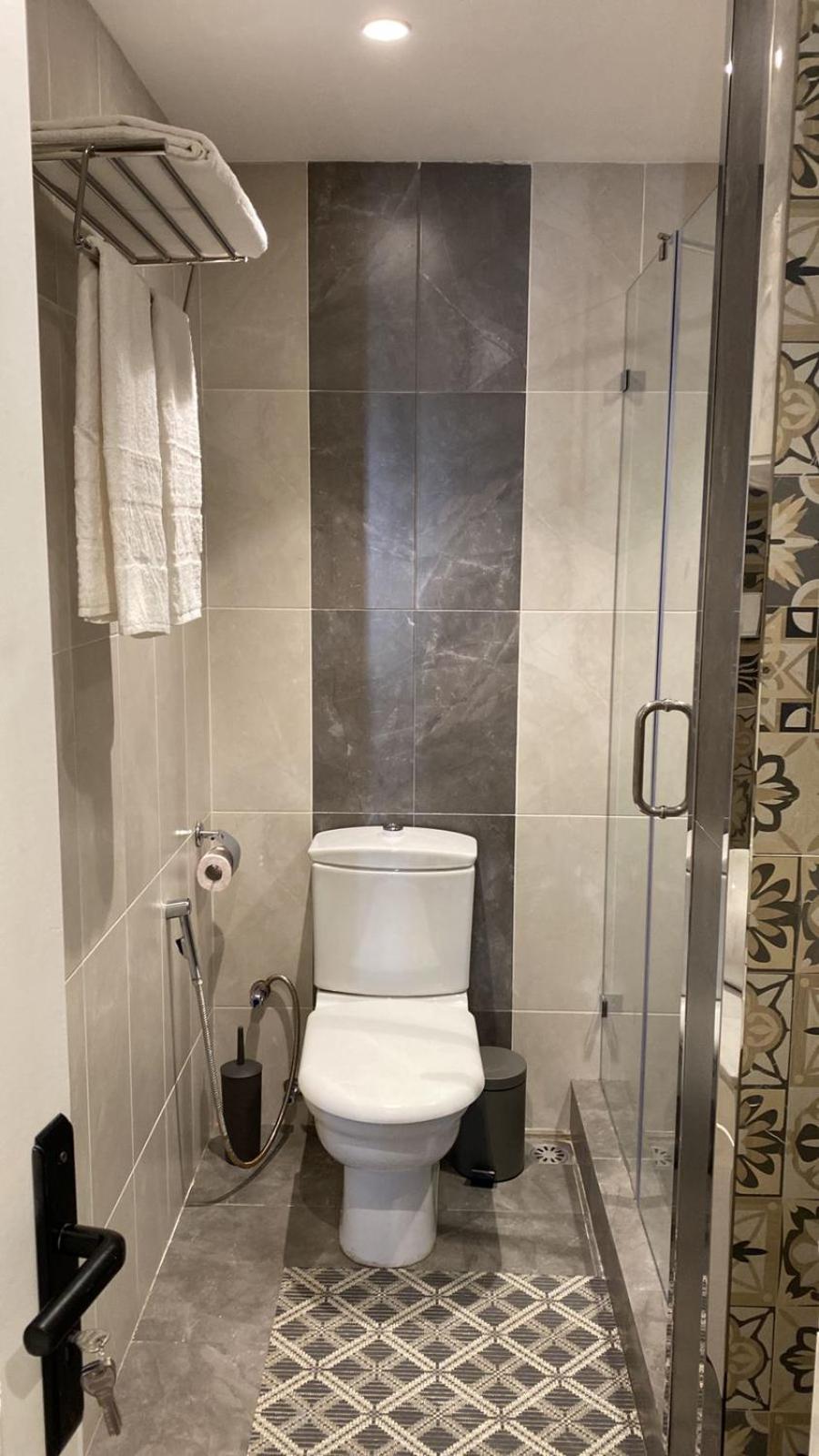 Old Baku Boutique Hotel Ngoại thất bức ảnh