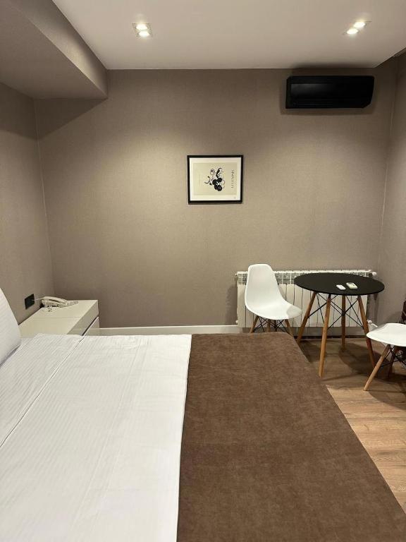Old Baku Boutique Hotel Ngoại thất bức ảnh