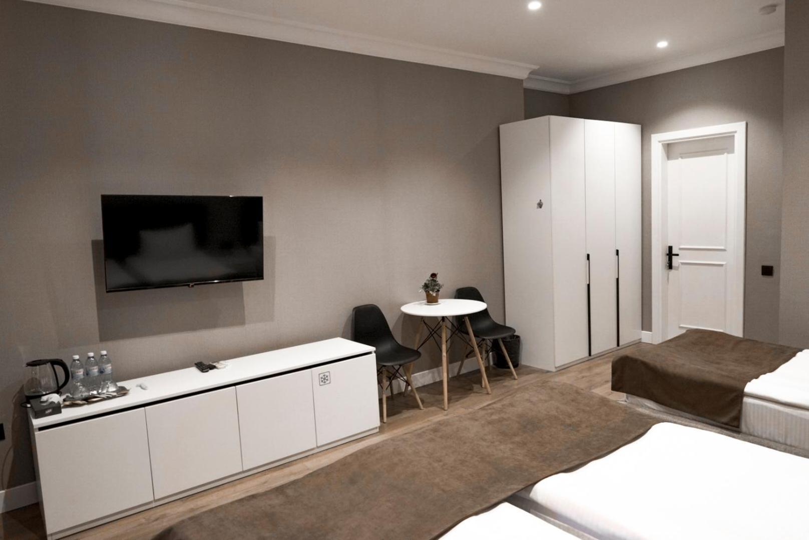 Old Baku Boutique Hotel Ngoại thất bức ảnh