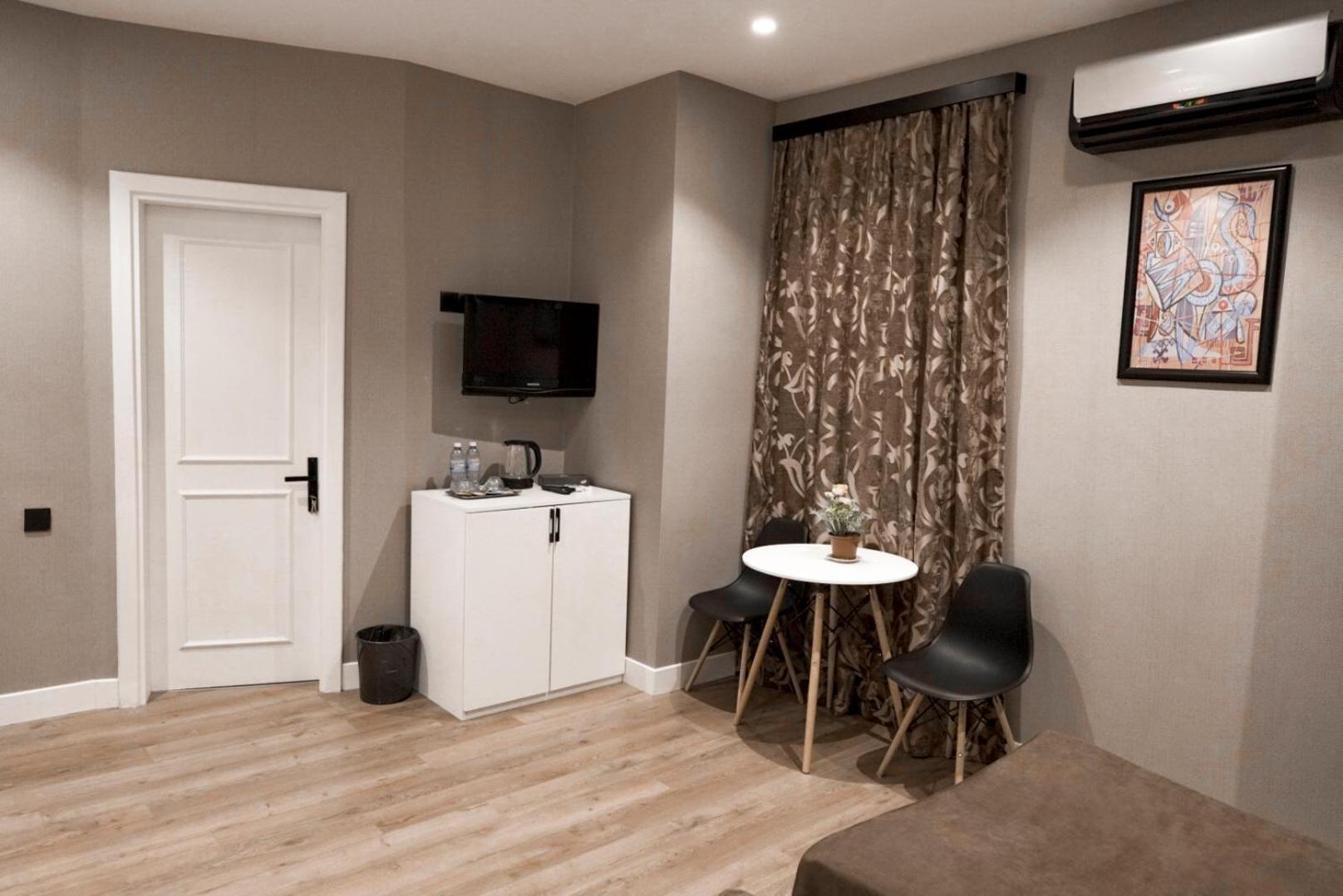 Old Baku Boutique Hotel Ngoại thất bức ảnh