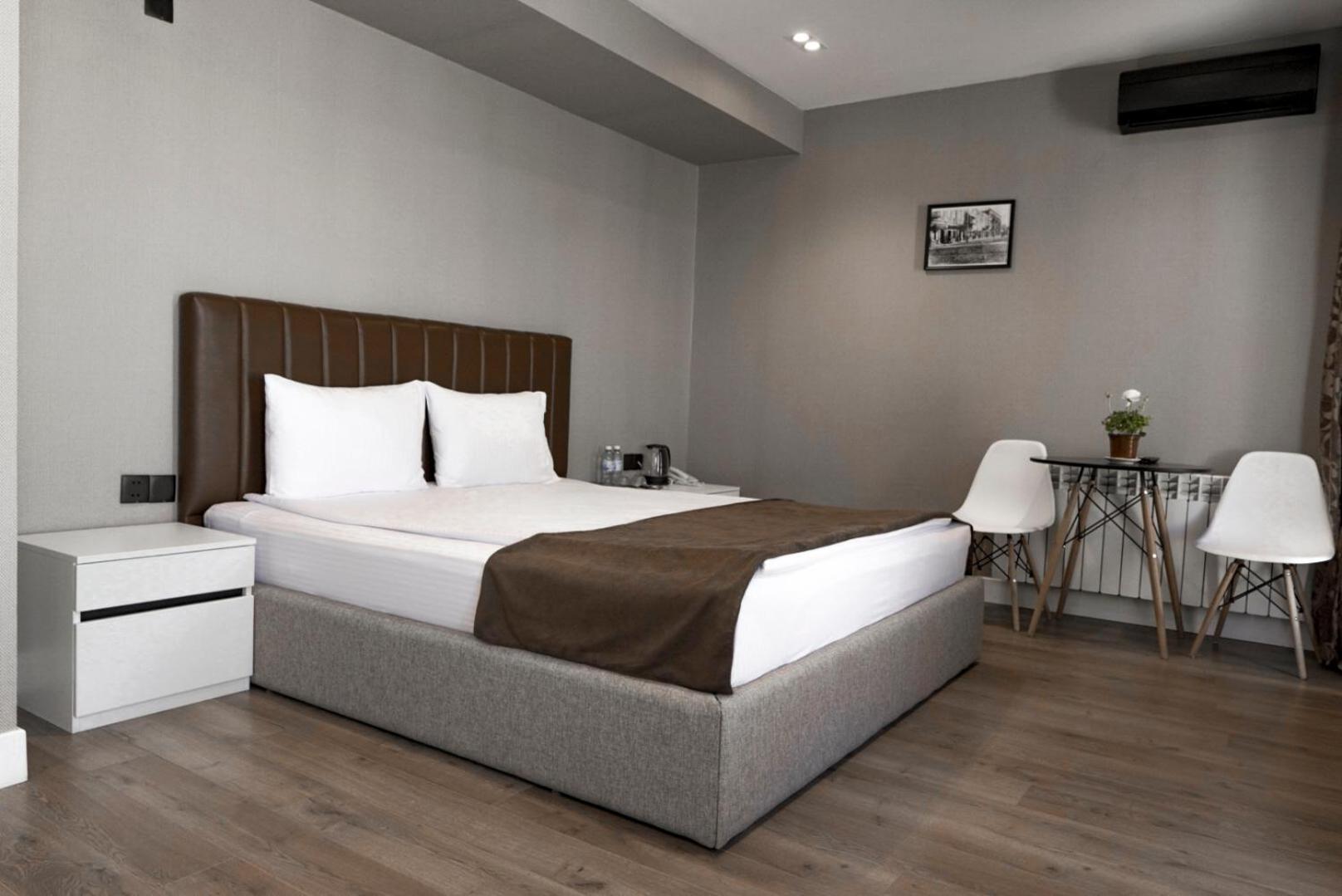 Old Baku Boutique Hotel Ngoại thất bức ảnh