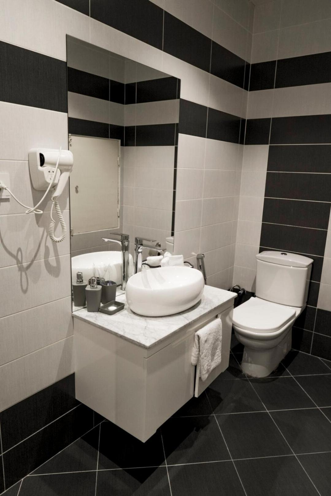 Old Baku Boutique Hotel Ngoại thất bức ảnh