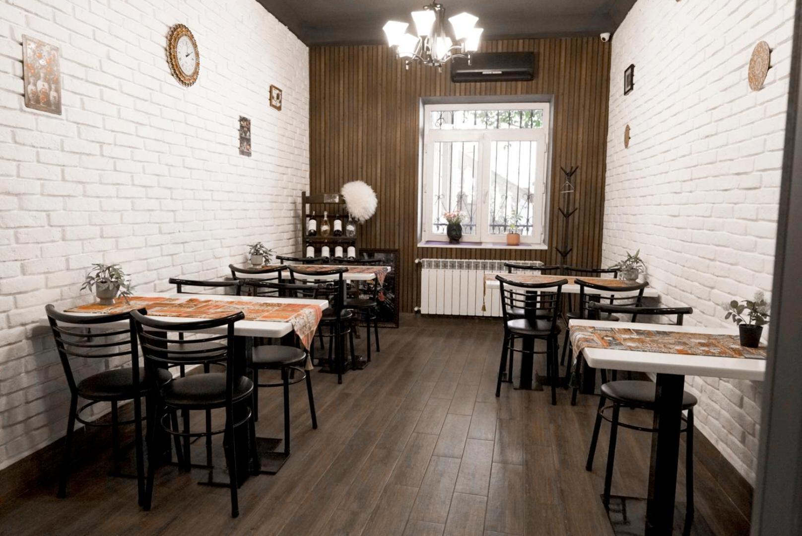 Old Baku Boutique Hotel Ngoại thất bức ảnh