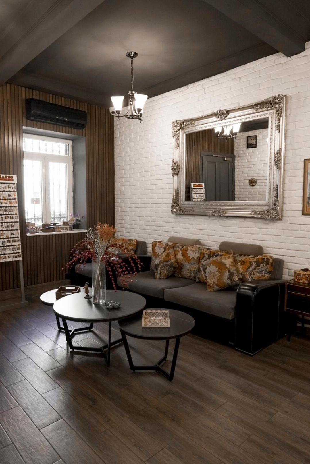 Old Baku Boutique Hotel Ngoại thất bức ảnh