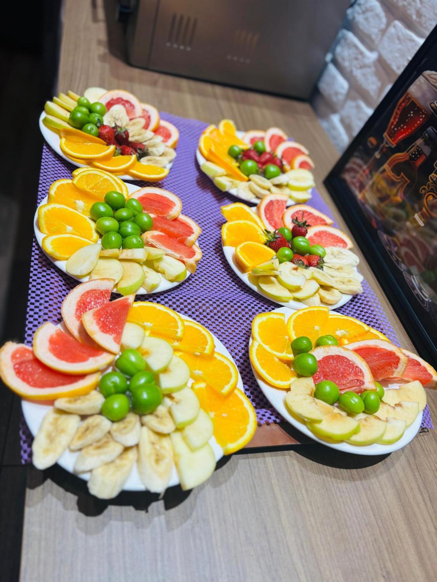 Old Baku Boutique Hotel Ngoại thất bức ảnh